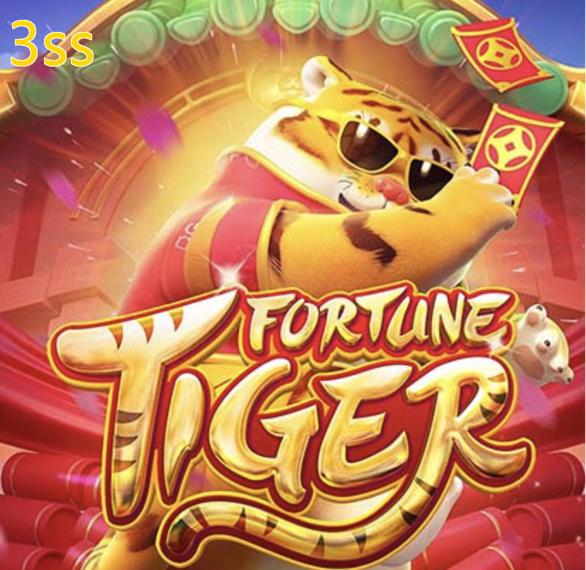 Fortune Tiger